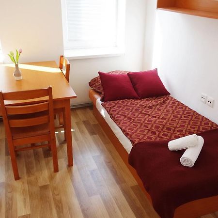Apartmany Alzuz Ruzomberok Exteriör bild
