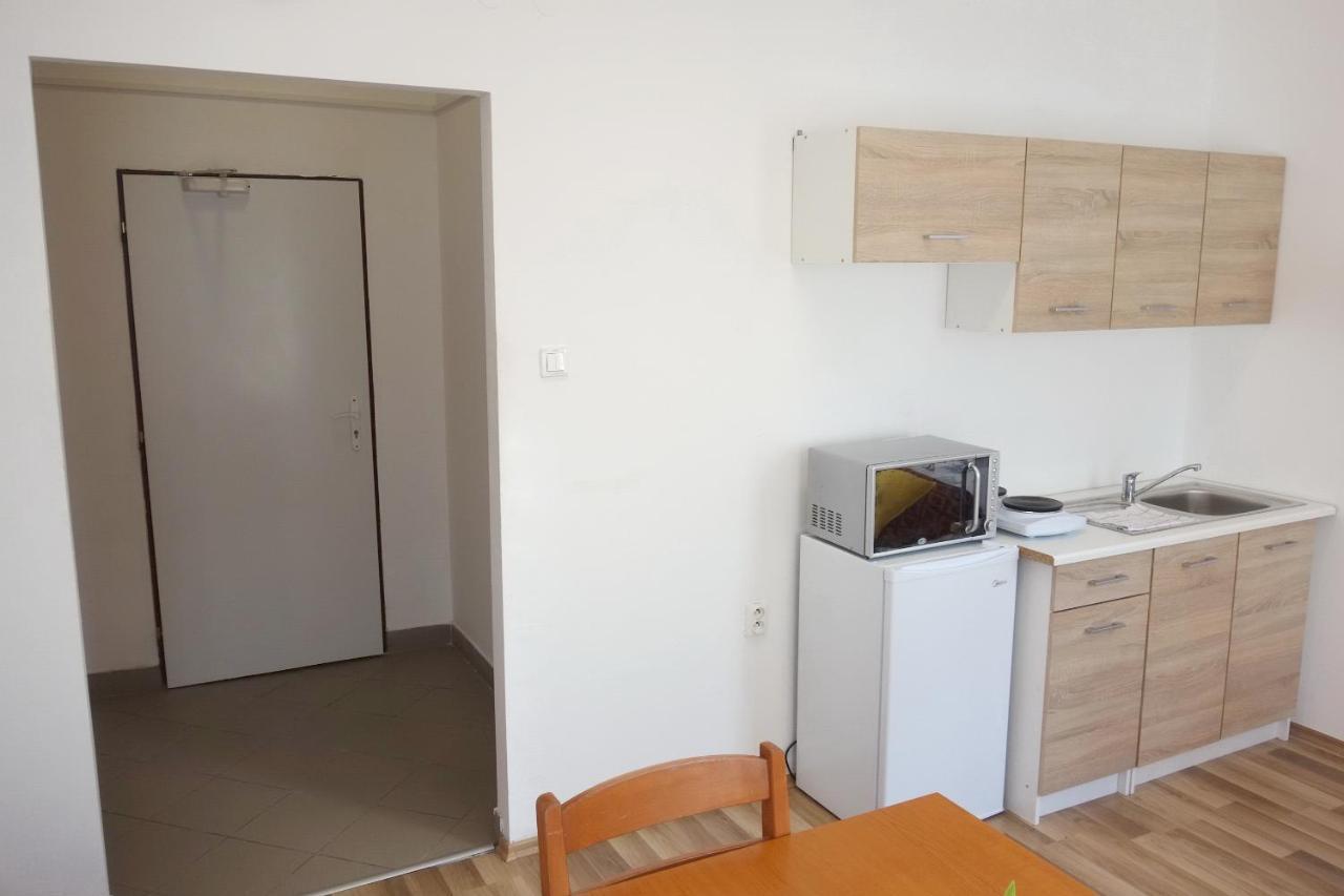 Apartmany Alzuz Ruzomberok Exteriör bild