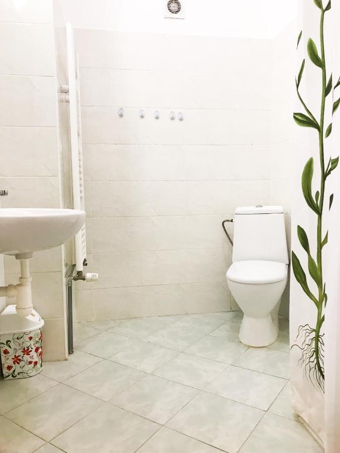 Apartmany Alzuz Ruzomberok Exteriör bild
